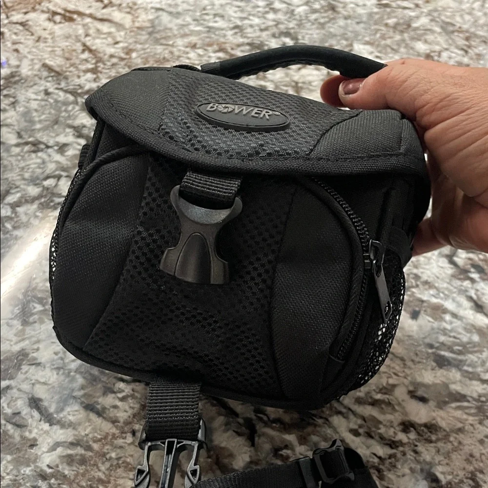 Canon Power Shot SX60 digital HS EXCELLENT working cond‼️ NO Battery or SD card - Picture 11 of 16